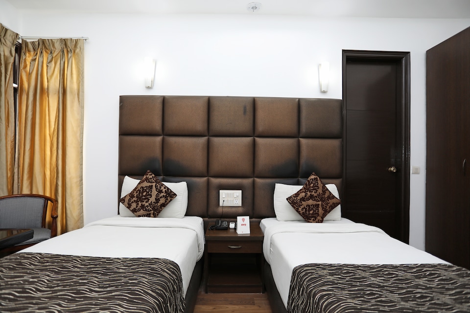OYO 9269 Hotel The Cameron  OYO Rooms Delhi  Book    1216 OYO