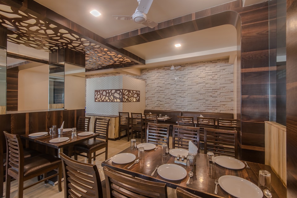 OYO 9501 Hotel Shanti Kamal B N, Shirdi, Shirdi