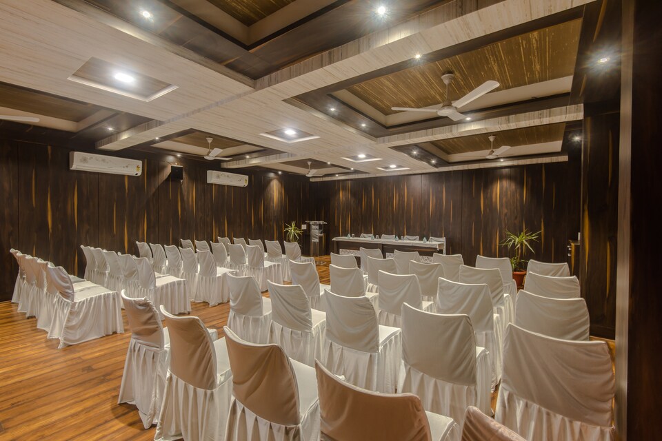 OYO 9501 Hotel Shanti Kamal B N, Shirdi, Shirdi