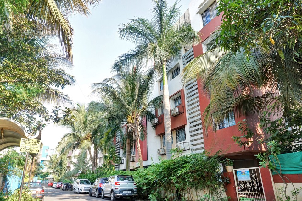 OYO Flagship 83369 Hotel Hibiscus, Hinjewadi Pune, Pune