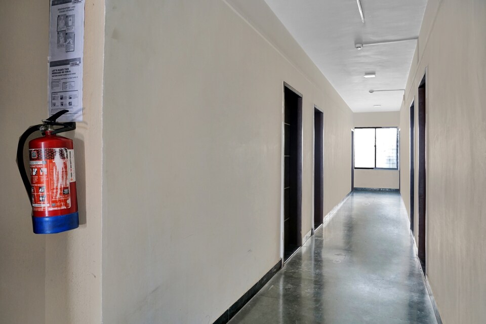 OYO Flagship 83369 Hotel Hibiscus, Hinjewadi Pune, Pune