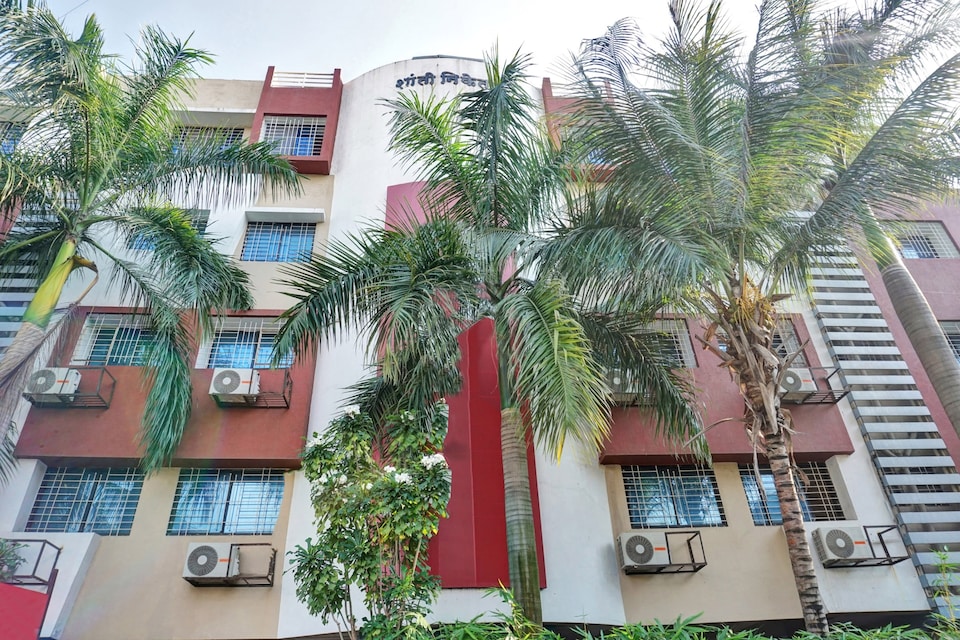 OYO Flagship 83369 Hotel Hibiscus, Hinjewadi Pune, Pune