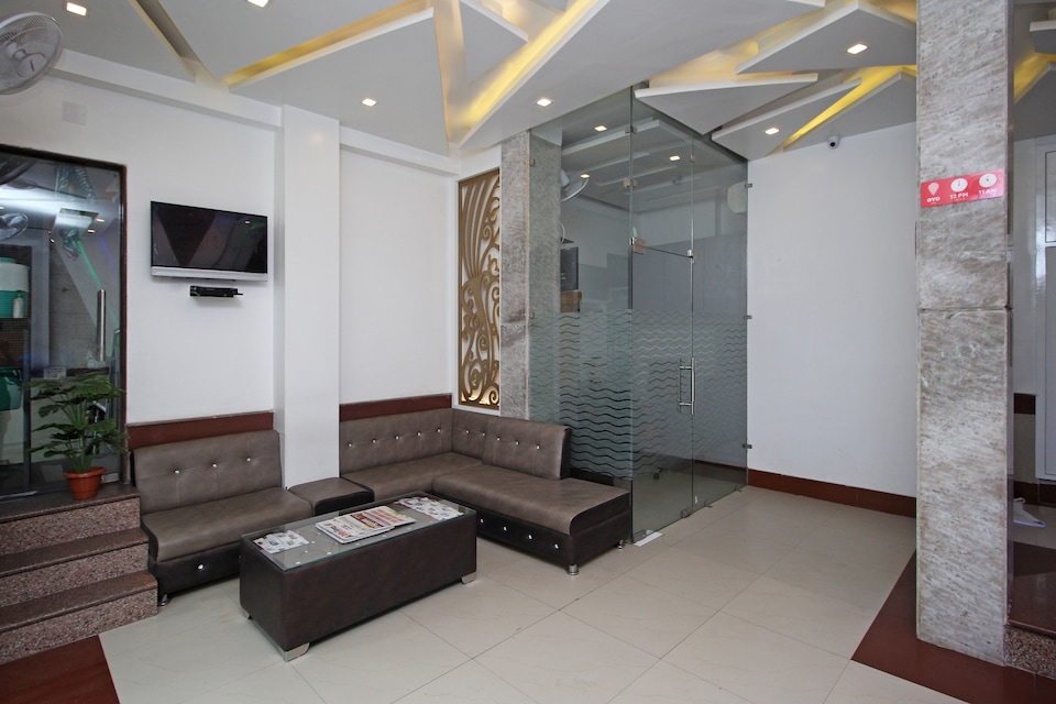 Capital O 9270 Hotel Krishna Cottage, Paharganj Delhi, Delhi