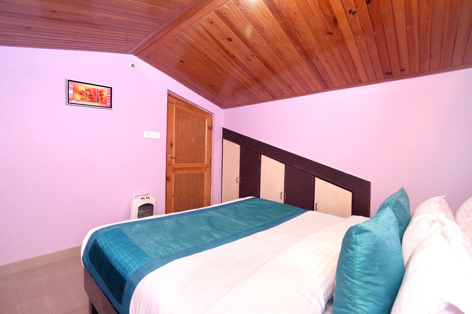 OYO Home 10359 Home 3bhk New Shimla, New Shimla, Shimla
