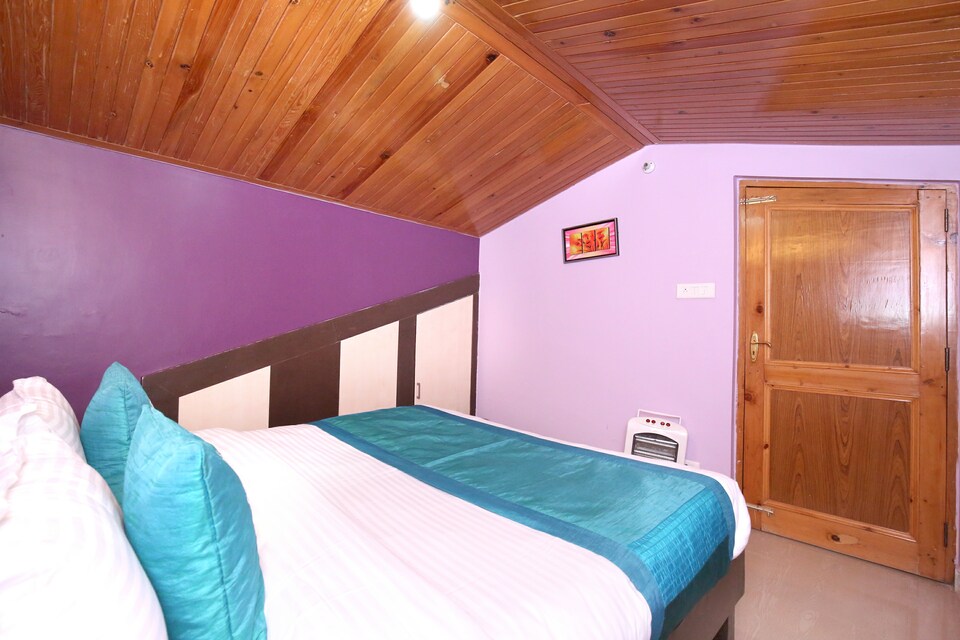 OYO Home 10359 Home 3bhk New Shimla, New Shimla, Shimla