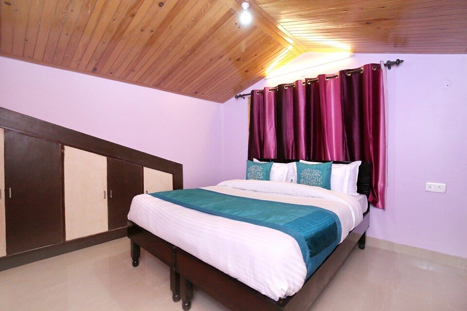 OYO Home 10359 Home 3bhk New Shimla, New Shimla, Shimla