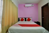 Hotel O Manu Residency