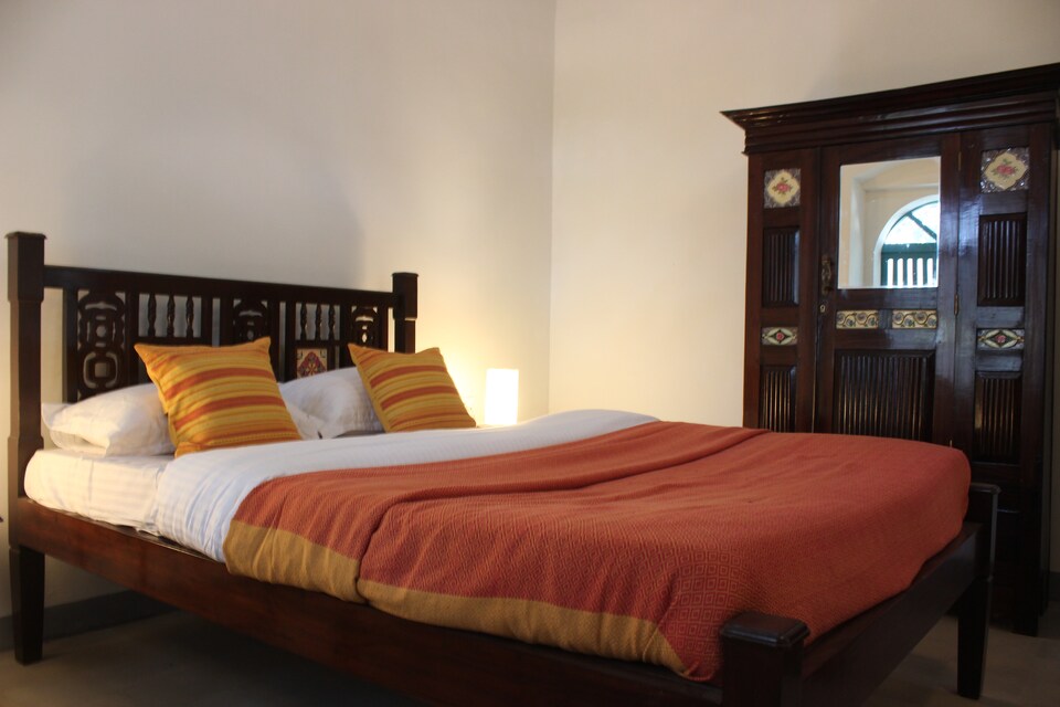 OYO 9288 Home Portuguese 3 BHK Villa Anjuna, Anjuna Vagator Goa, Goa