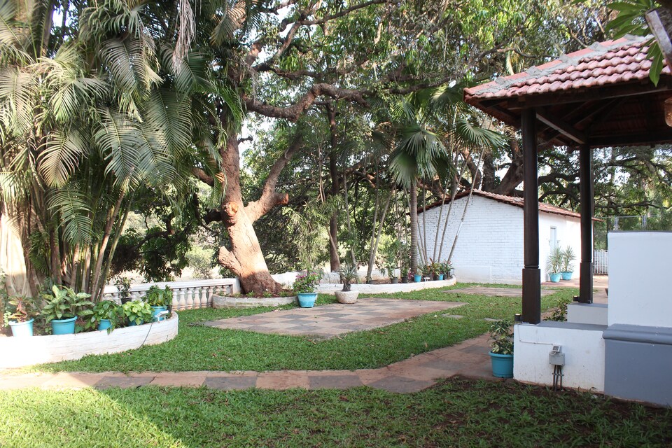 OYO 9288 Home Portuguese 3 BHK Villa Anjuna, Anjuna Vagator Goa, Goa