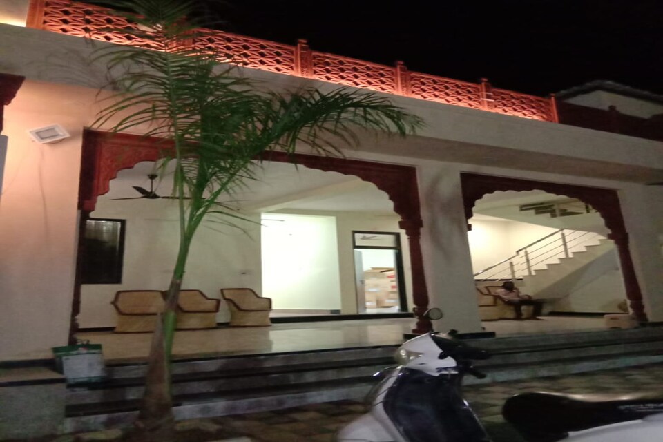 OYO Hotel Bramha Flower, Pushkar, Pushkar