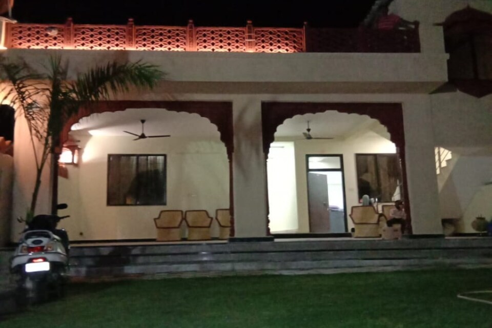 OYO Hotel Bramha Flower, Pushkar, Pushkar