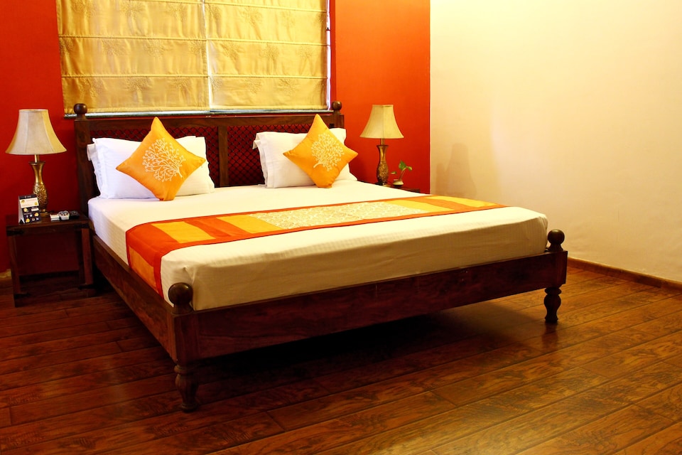 OYO 1296 Greater, Greater Noida, Noida