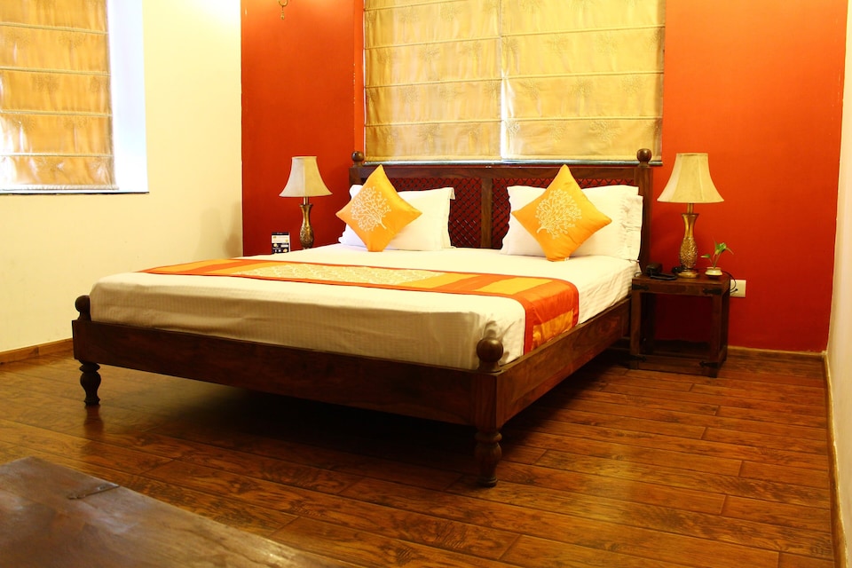 OYO 1296 Greater, Greater Noida, Noida