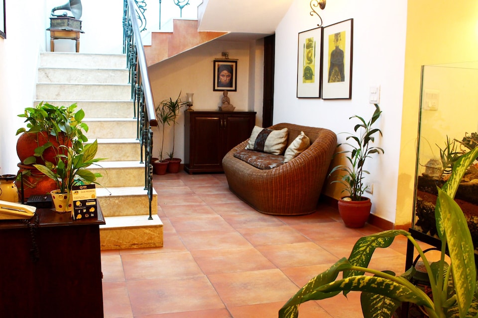 OYO 1296 Greater, Greater Noida, Noida
