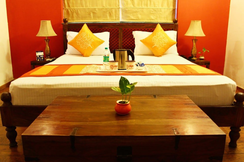 OYO 1296 Greater, Greater Noida, Noida
