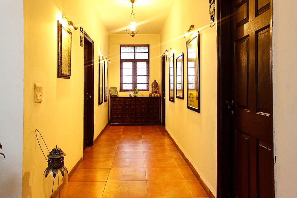 OYO 1296 Greater, Greater Noida, Noida