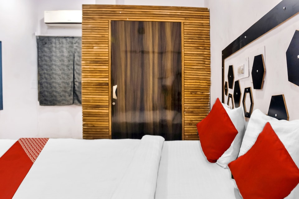 Flagship Hotel Lavasa, Bhilai, Bhilai