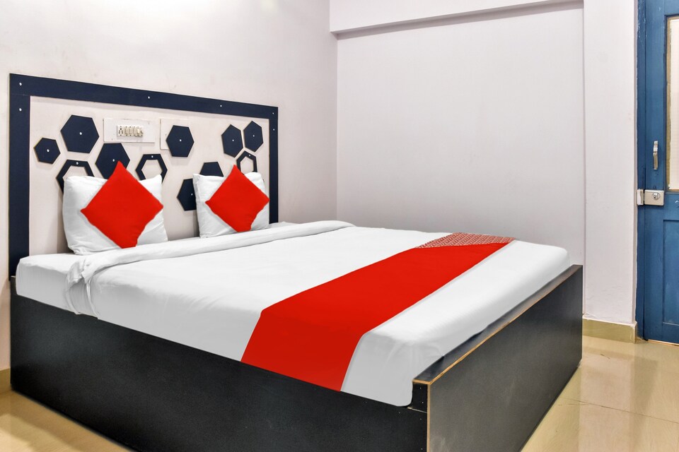 Flagship Hotel Lavasa, Bhilai, Bhilai