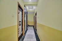 Hotel O Om Shanti International