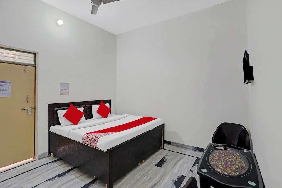 Flagship 83386 Shri Balaji Farm House & Restaurant, Aligarh, अलीगढ़