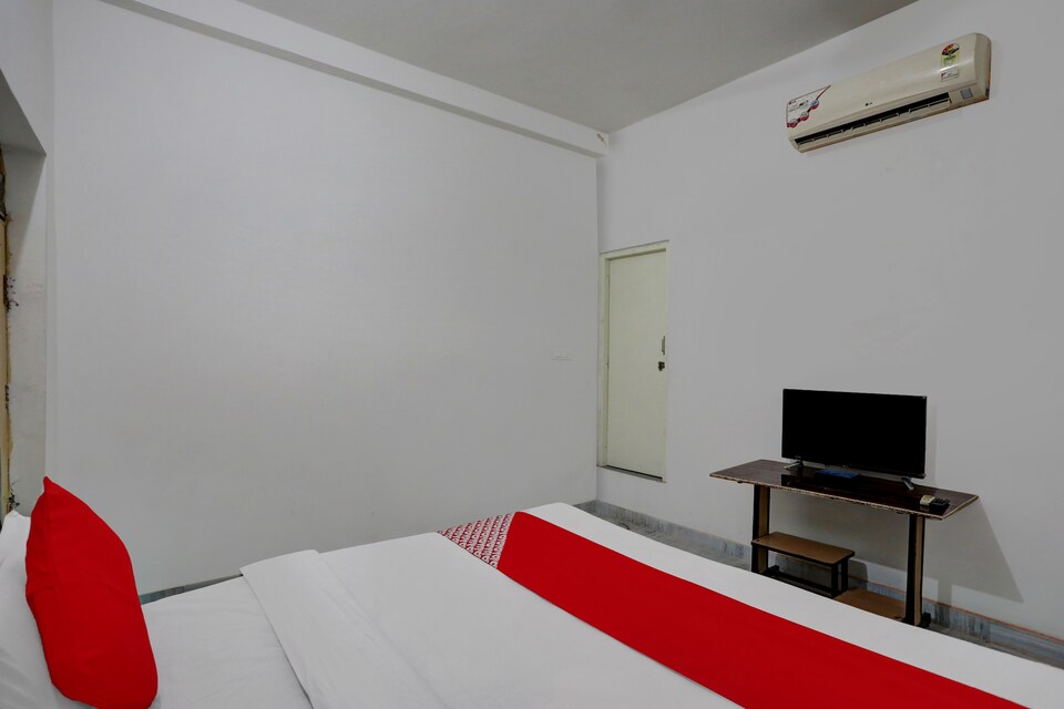 Flagship 83386 Shri Balaji Farm House & Restaurant, Aligarh, अलीगढ़