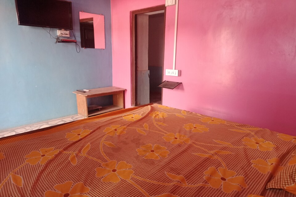 SPOT ON Ji Jhan, Bikaner, Bikaner