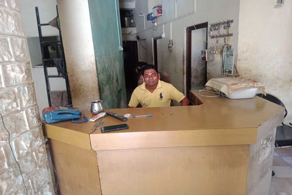 SPOT ON Ji Jhan, Bikaner, Bikaner