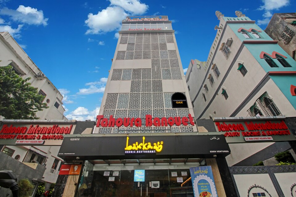 Live on KOL1685, Park Circus Kolkata, Kolkata