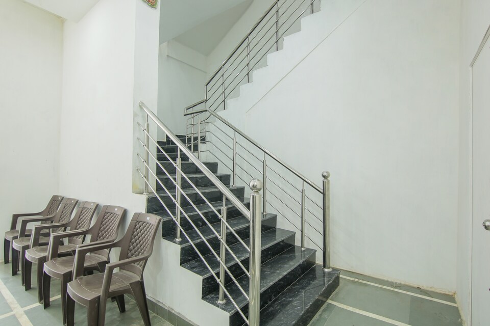 Capital O Ashoka Inn, Old Gurgaon, Gurgaon