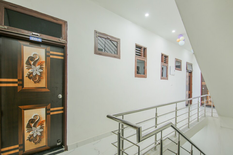 Capital O Ashoka Inn, Old Gurgaon, Gurgaon