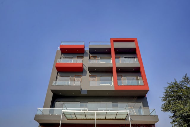 Townhouse Jagatpura & Pratapnagar