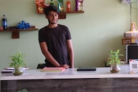 OYO Home Hotel Smriti