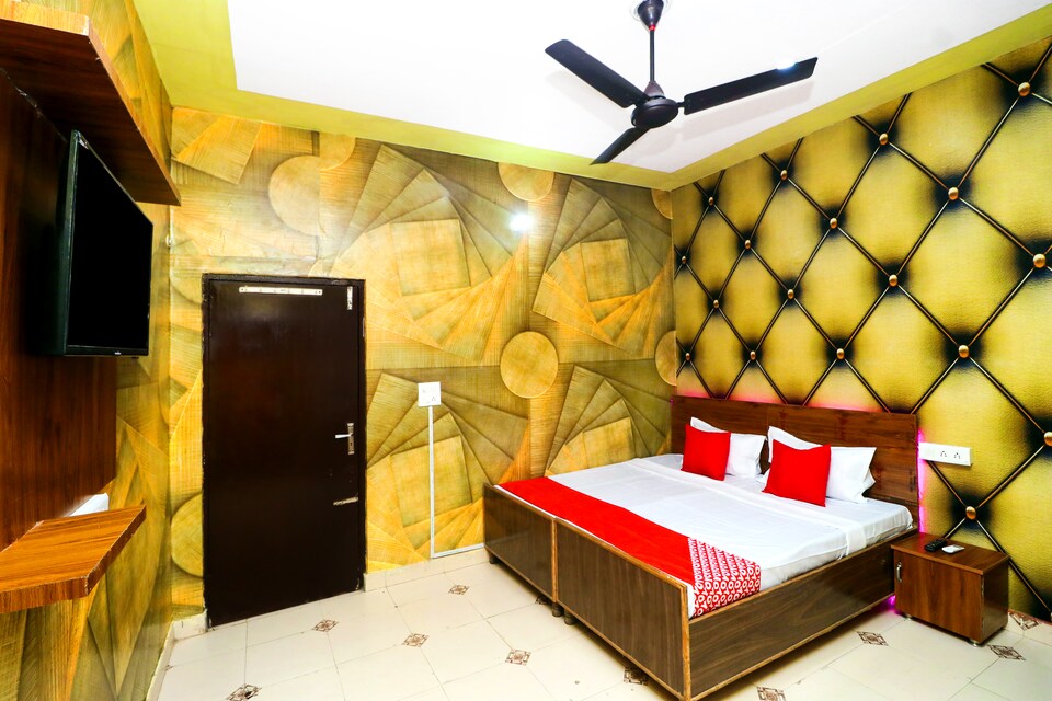 OYO Hotel K-sav Inn, Jalandhar, Jalandhar