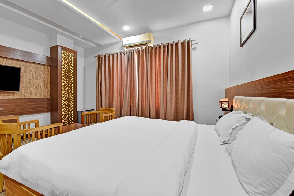 Collection O  83401 HOTEL GM, Railway Station Jaipur, Jaipur