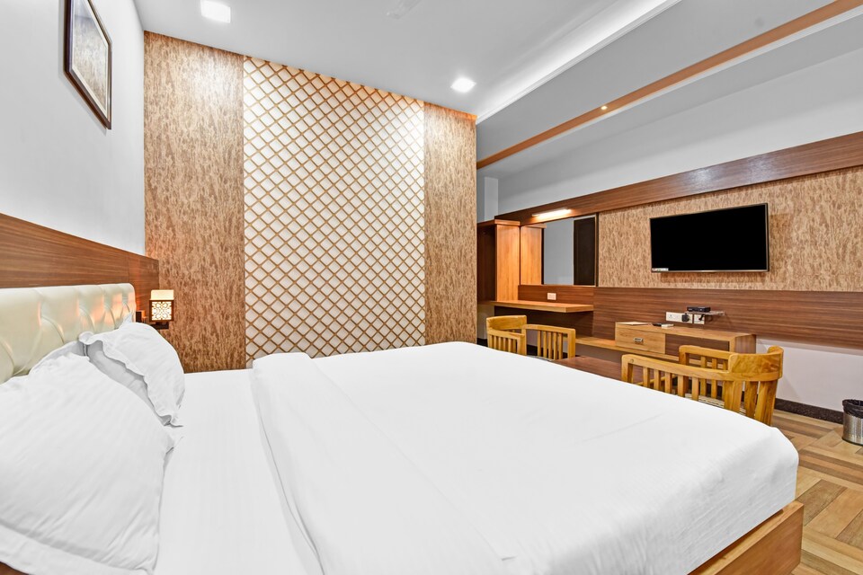 Collection O  83401 HOTEL GM, Railway Station Jaipur, Jaipur