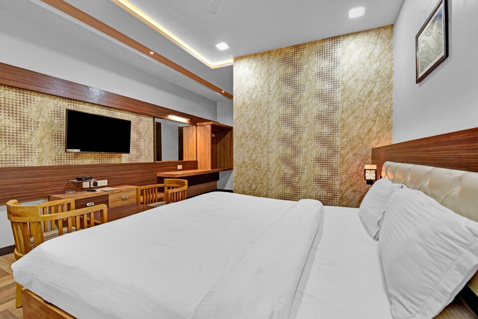 Collection O  83401 HOTEL GM, Railway Station Jaipur, Jaipur