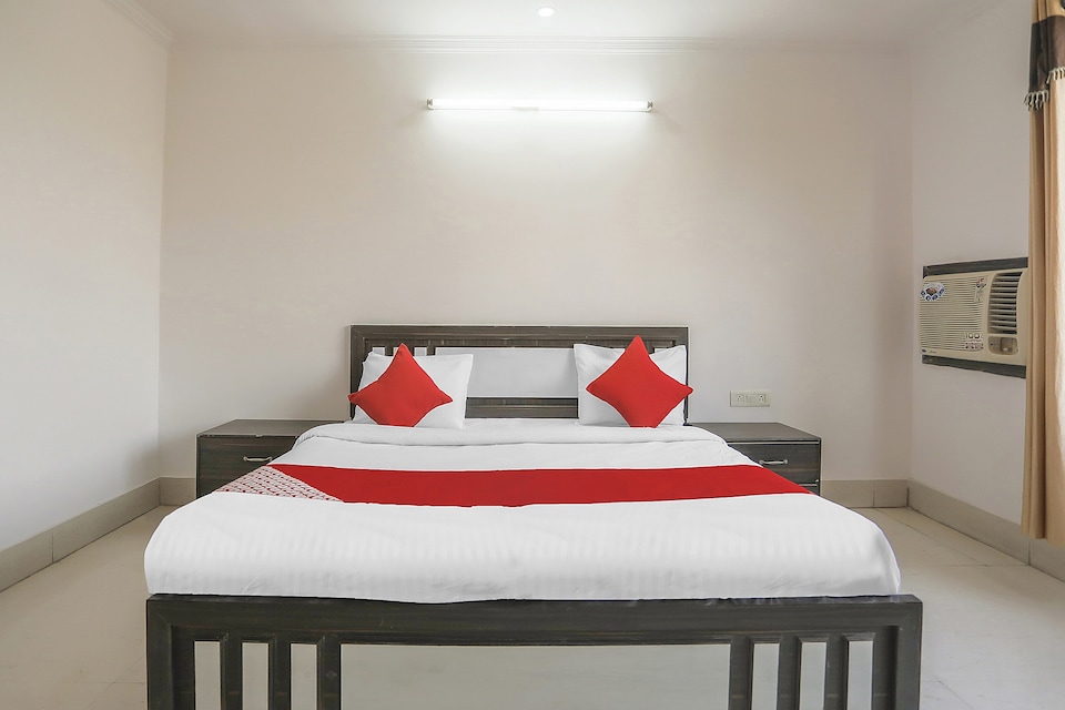 OYO Flagship 83403 The Pacific Hotel, Meerut, Meerut