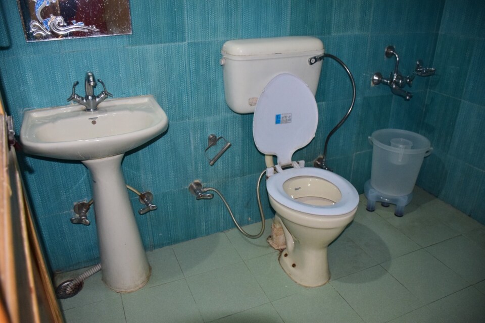 OYO Flagship 83406 Hotel Solang, Mall Road Manali Cluster, Manali