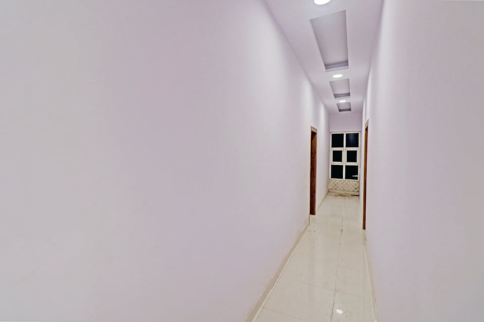 Hotel O Golden Key Inn , North Delhi, Delhi