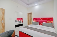 Hotel O Golden Key Inn 