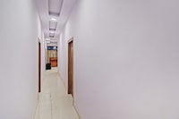 Hotel O Golden Key Inn 