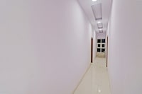 Hotel O Golden Key Inn 