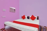 Hotel O The comfort corner