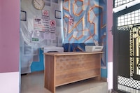 Hotel O The comfort corner