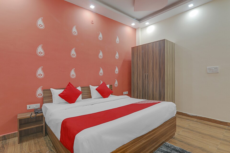 duplicate code of LCK1813, Gomti Nagar Lucknow, Lucknow