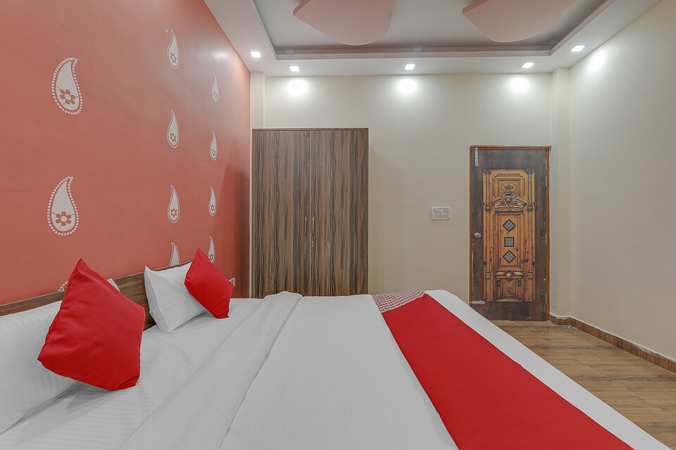 duplicate code of LCK1813, Gomti Nagar Lucknow, Lucknow