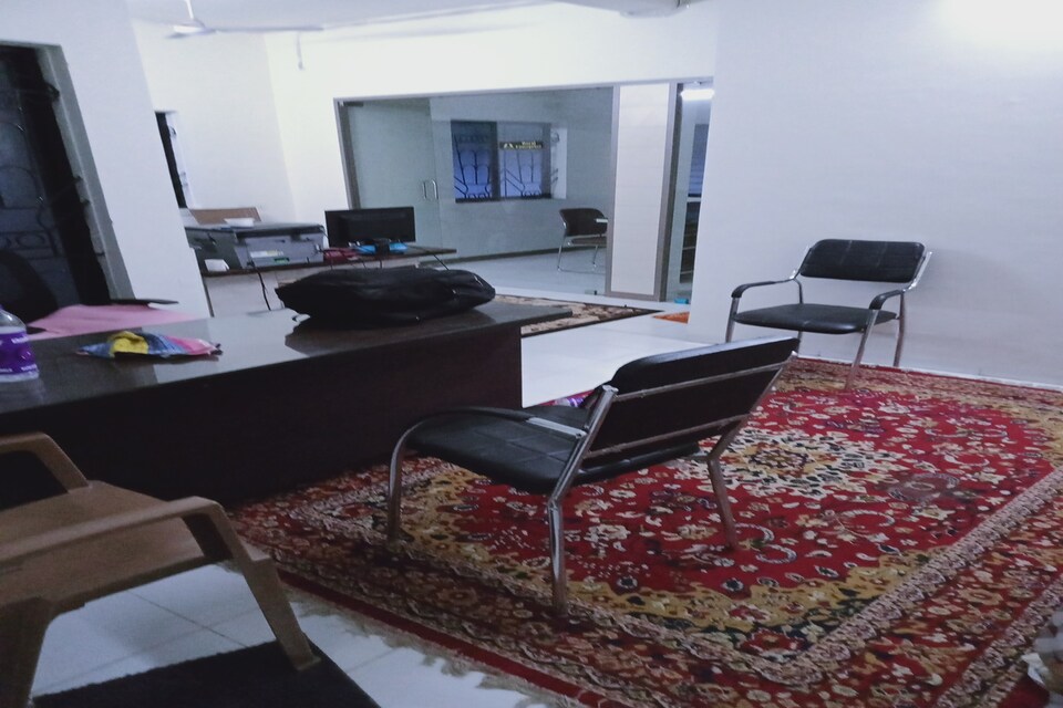 POP Royal Palace, Nashik, Nashik