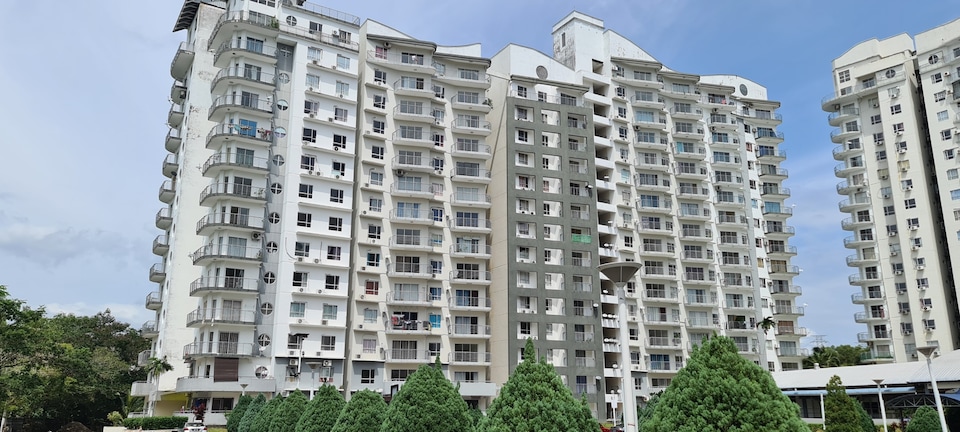 OYO Home 90365 Rohaya Ram @ Marina View Villas, Port Dickson, Port Dickson