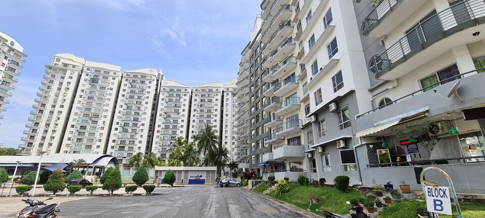 OYO Home 90365 Rohaya Ram @ Marina View Villas, Port Dickson, Port Dickson