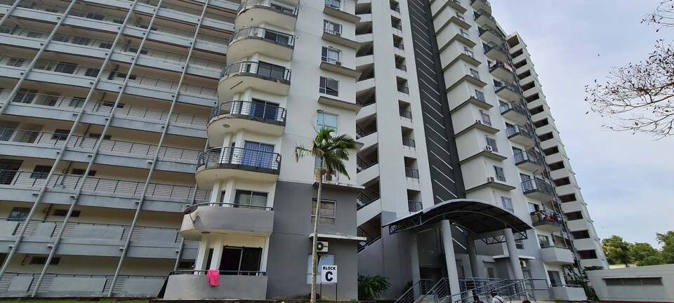 OYO Home 90365 Rohaya Ram @ Marina View Villas, Port Dickson, Port Dickson